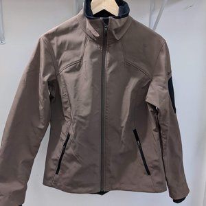 Womens Columbia Jacket